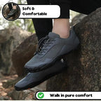 TrailMaster Lite - Non-Slip Barefoot Shoes (Unisex)
