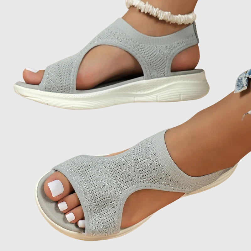 Samantha - Orthopaedic Sandals