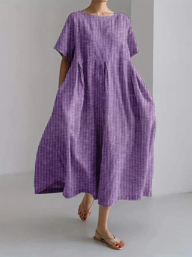 Sarah floral summer dress