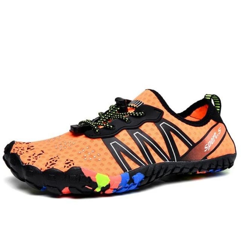 Feel Pro - Healthy & Comfortable Barefoot Shoes