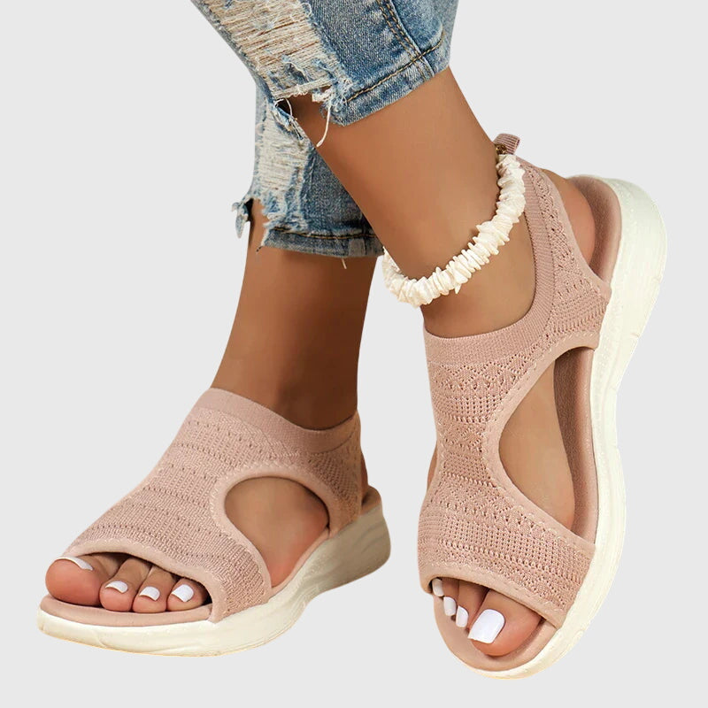 Samantha - Orthopaedic Sandals