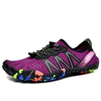 Feel Pro - Healthy & Comfortable Barefoot Shoes