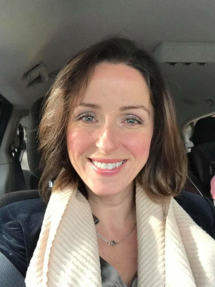 <p><strong>Rachel M. — Wellington</strong></p>