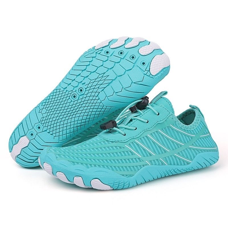 EcoStep - Wide Foot Barefoot Shoes (Unisex)