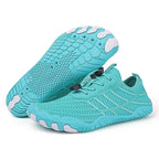 EcoStep - Wide Foot Barefoot Shoes (Unisex)