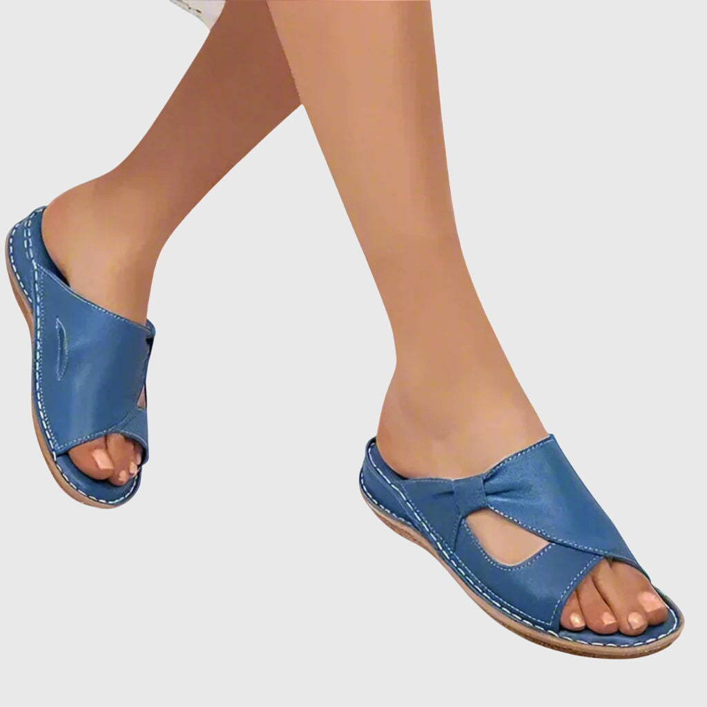 Anna - Orthopaedic Sandals