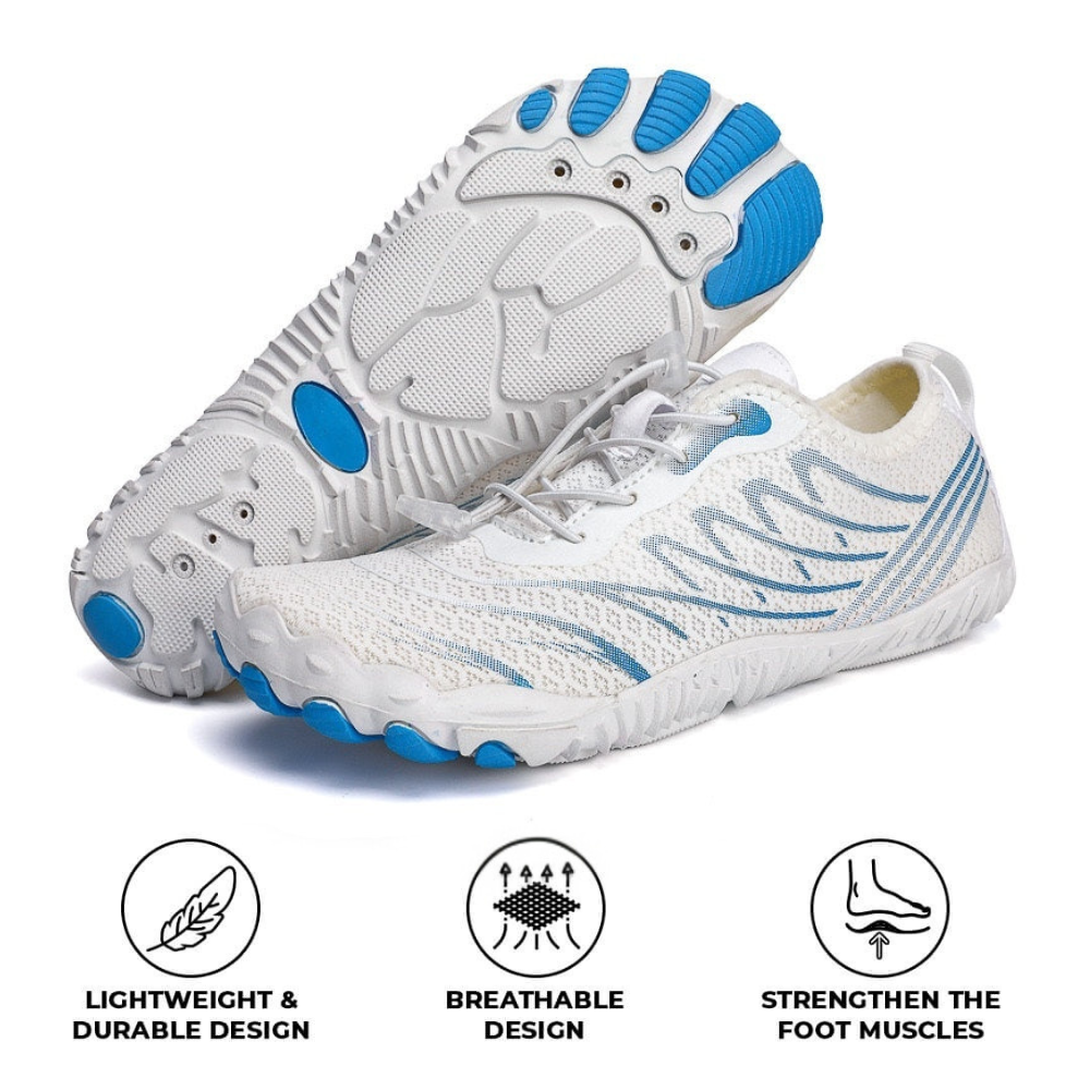Alpine Pro - Healthy & Non-Slip Barefoot Shoes (Unisex)