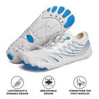 Alpine Pro - Healthy & Non-Slip Barefoot Shoes (Unisex)