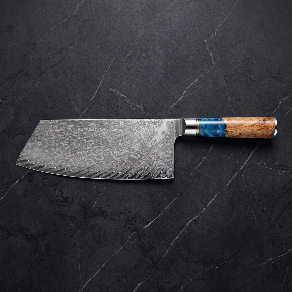 Amagiri Knife Set