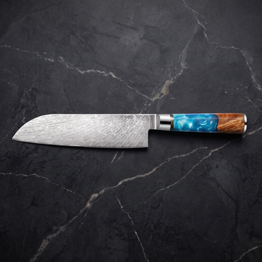 Amagiri Knife Set