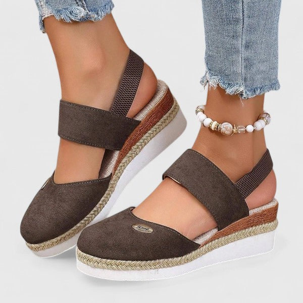 Maylien - Orthopaedic Sandals