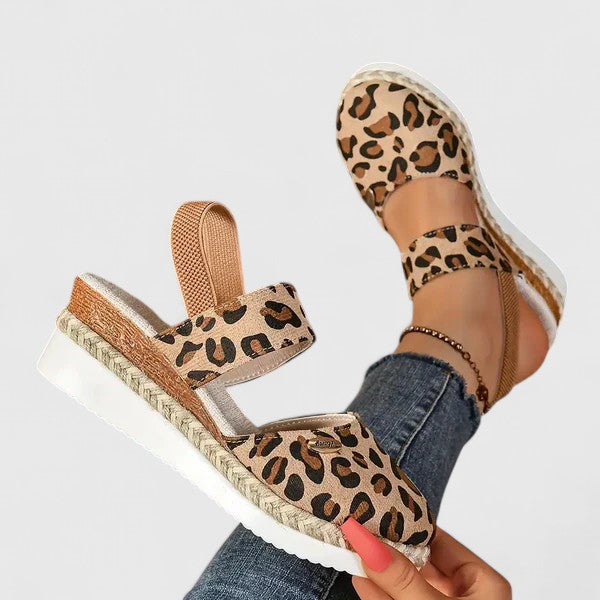 Maylien - Orthopaedic Sandals