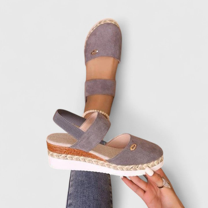 Maylien - Orthopaedic Sandals