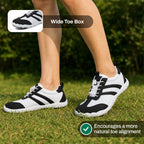 Peak Ranger Barefoot Shoes