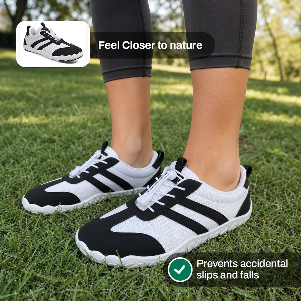 Peak Ranger Barefoot Shoes