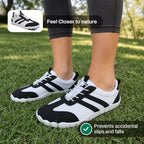 Peak Ranger Barefoot Shoes