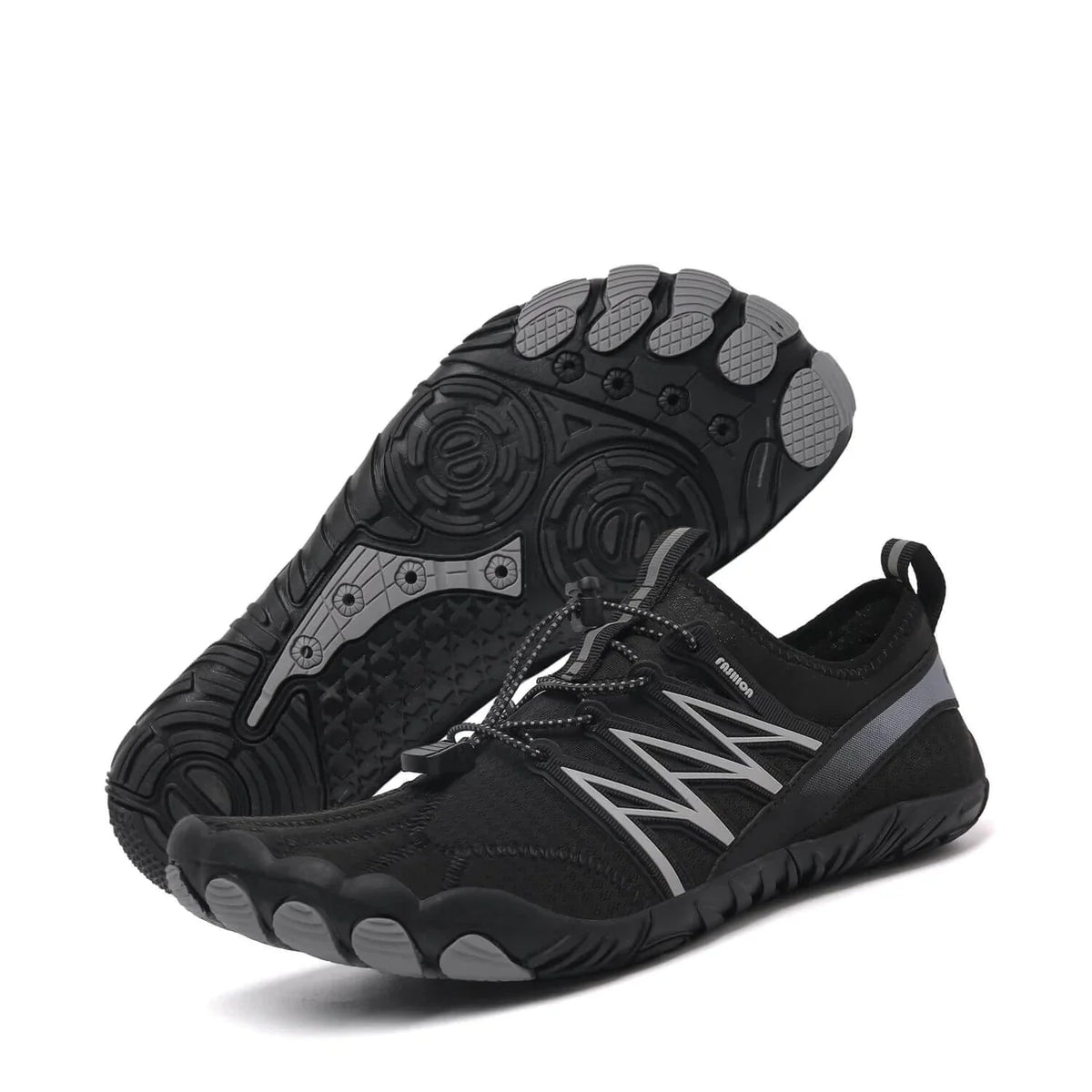 Athlete Pro - Healthy & Comfortable Barefoot Shoes