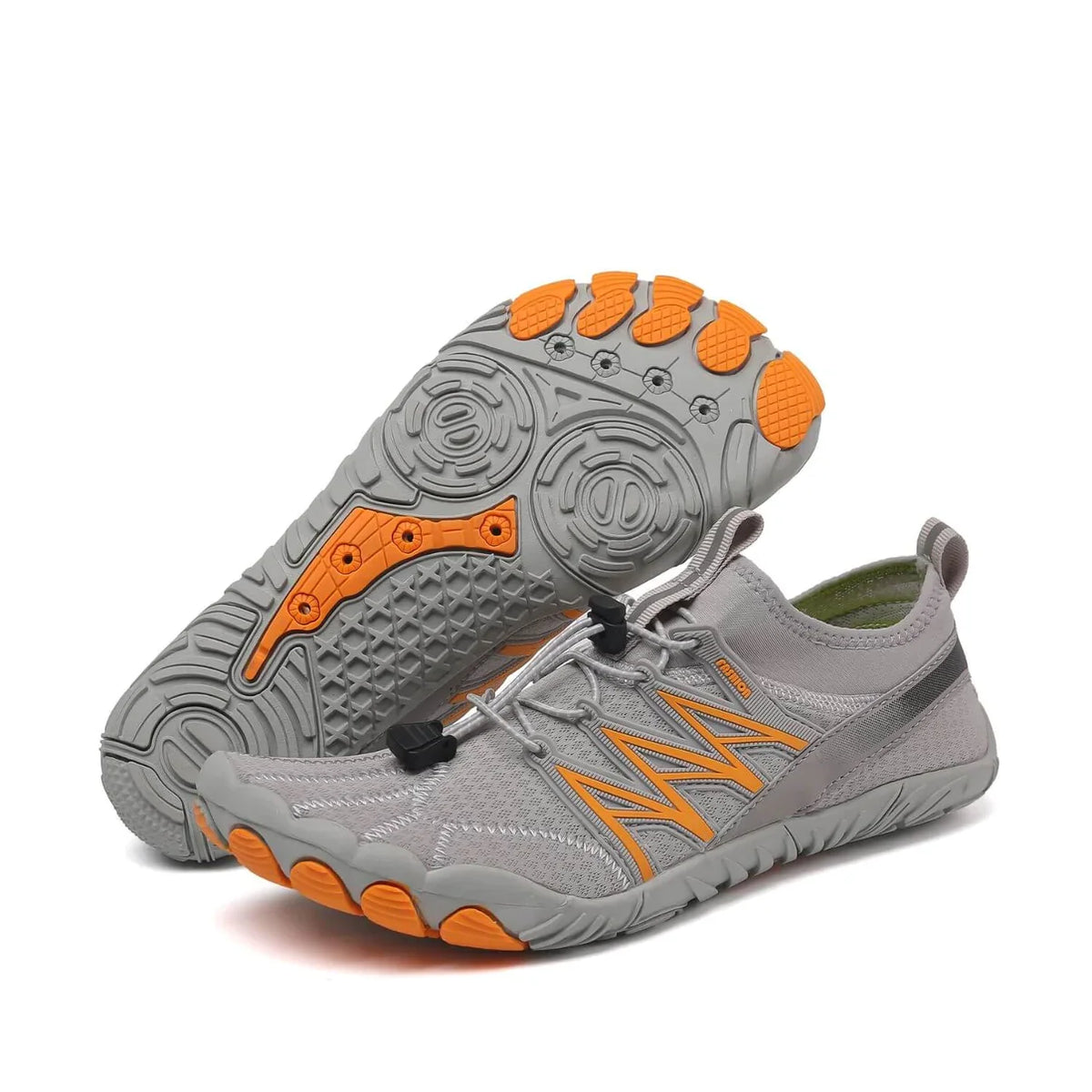 Athlete Pro - Healthy & Comfortable Barefoot Shoes
