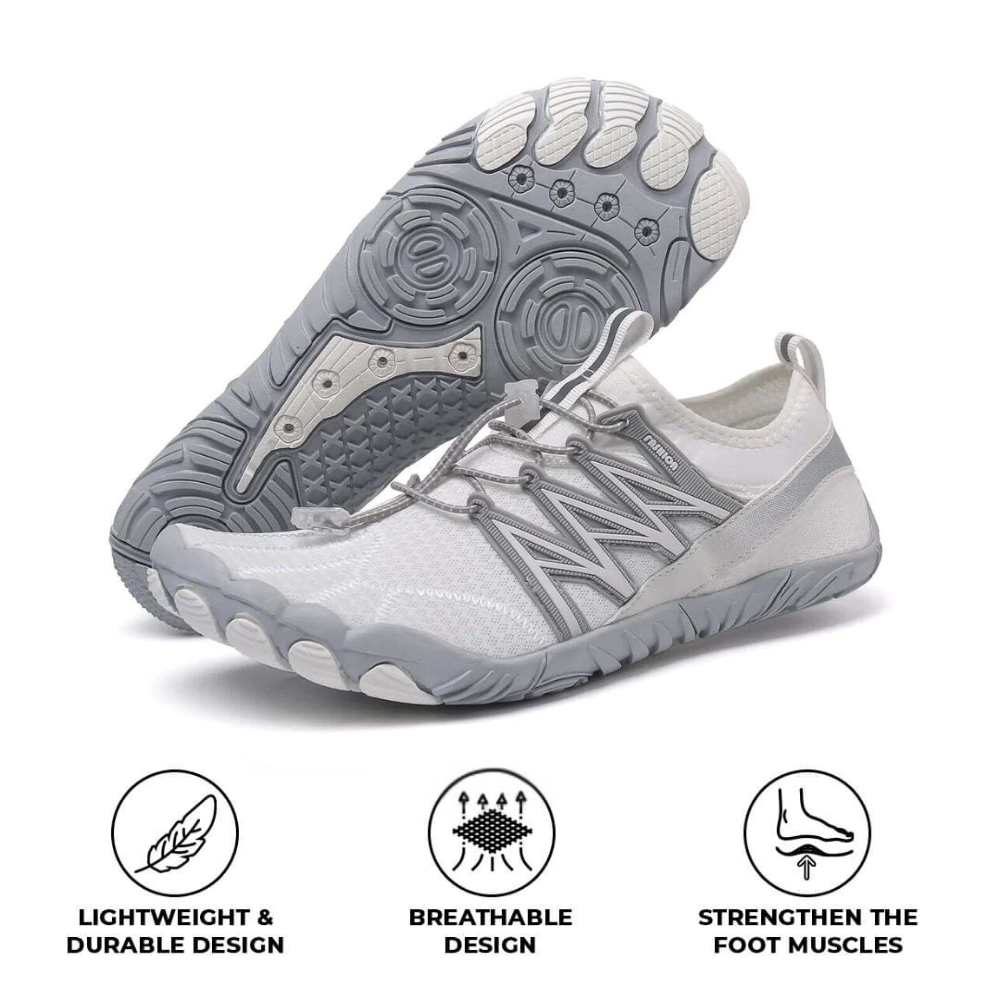 Athlete Pro - Healthy & Comfortable Barefoot Shoes