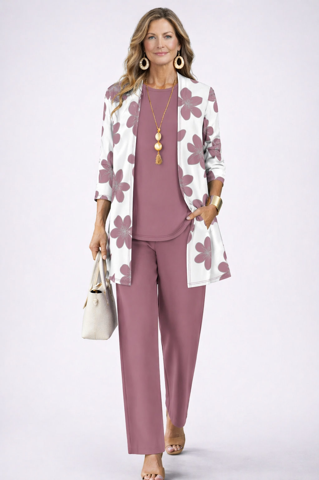 Tine | Classic Elegance Three-Piece Set