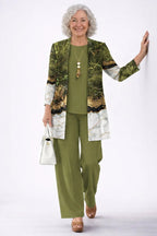 Jenilyn | Classic Elegance Three-Piece Set