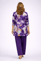 Vina | Classic Elegance Three-Piece Set