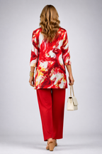 Gail | Classic Elegance Three-Piece Set