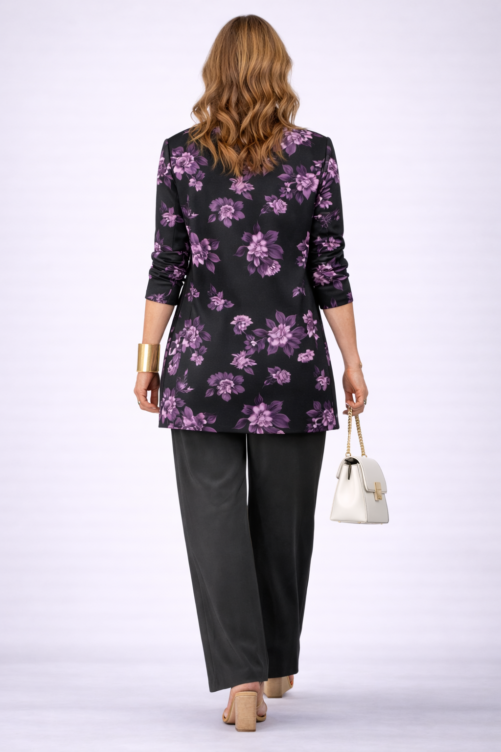 Helen | Classic Elegance Three-Piece Set