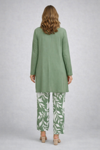 Wendy | Classic Elegance Three-Piece Set