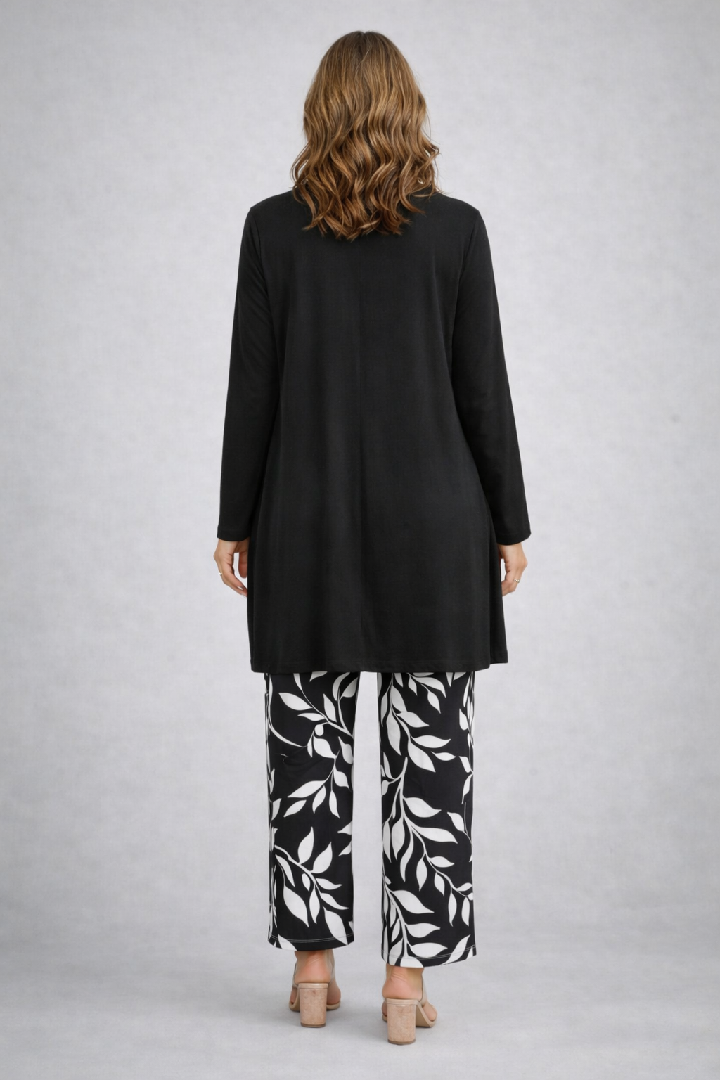 Polly | Classic Elegance Three-Piece Set