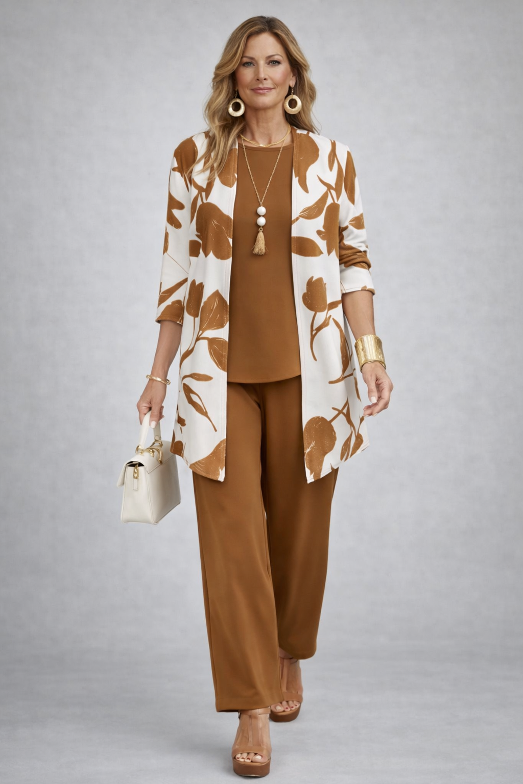 Melody | Classic Elegance Three-Piece Set