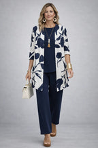 Jenilyn | Classic Elegance Three-Piece Set