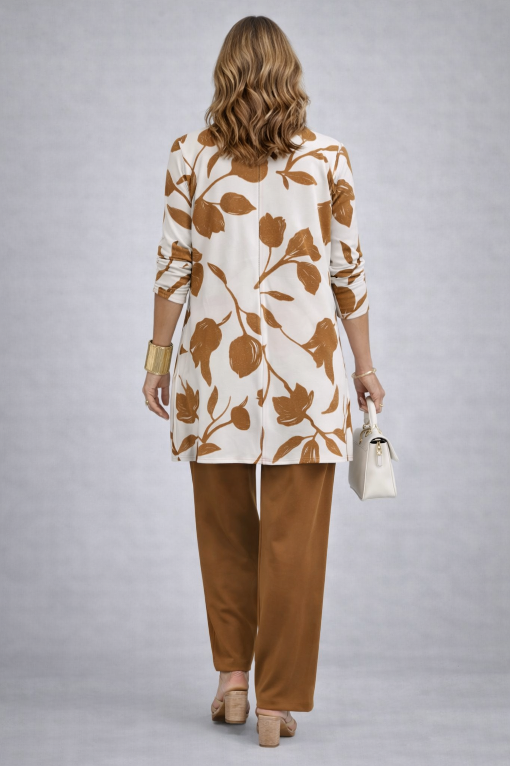 Melody | Classic Elegance Three-Piece Set