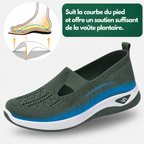AZELIA™ | Slip-On Orthopaedic Shoes for Maximum Comfort