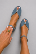 Olivia | Elegant Sandals