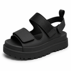 LIVORA™ | Sandals with Orthopaedic Sole