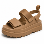 LIVORA™ | Sandals with Orthopaedic Sole