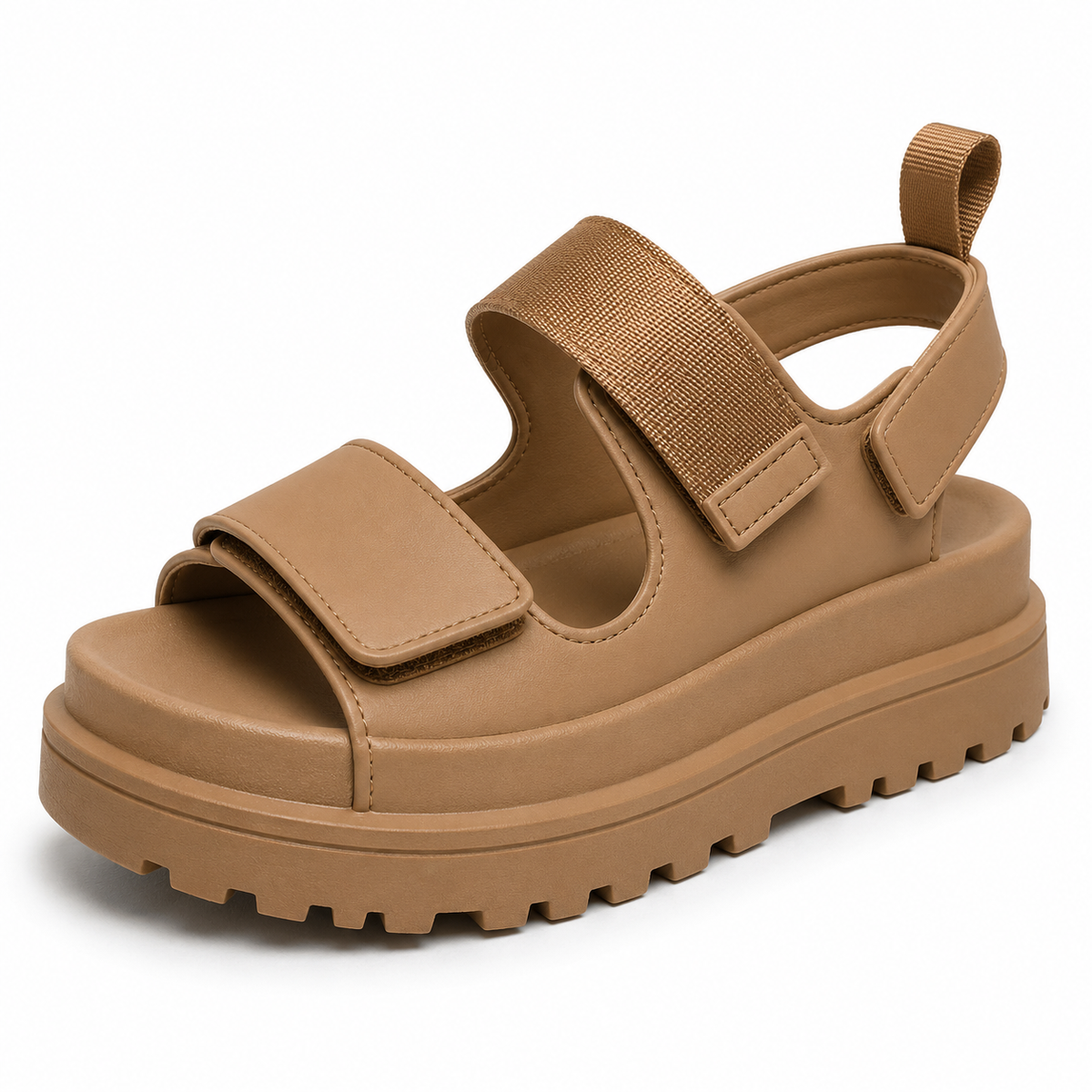 LIVORA™ | Sandals with Orthopaedic Sole