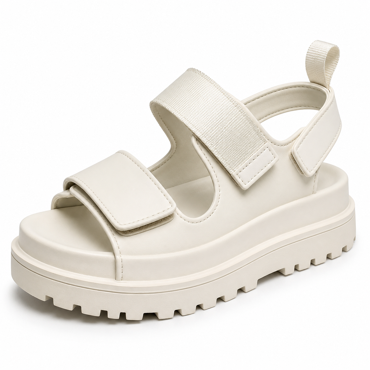 LIVORA™ | Sandals with Orthopaedic Sole