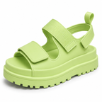 LIVORA™ | Sandals with Orthopaedic Sole