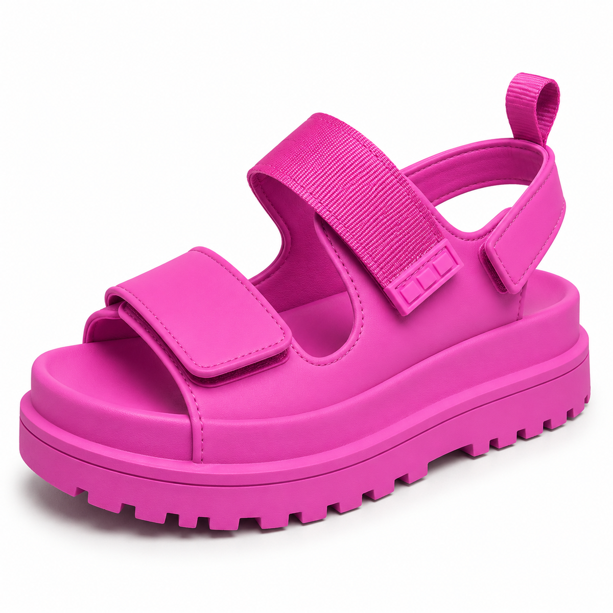 LIVORA™ | Sandals with Orthopaedic Sole