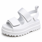 LIVORA™ | Sandals with Orthopaedic Sole