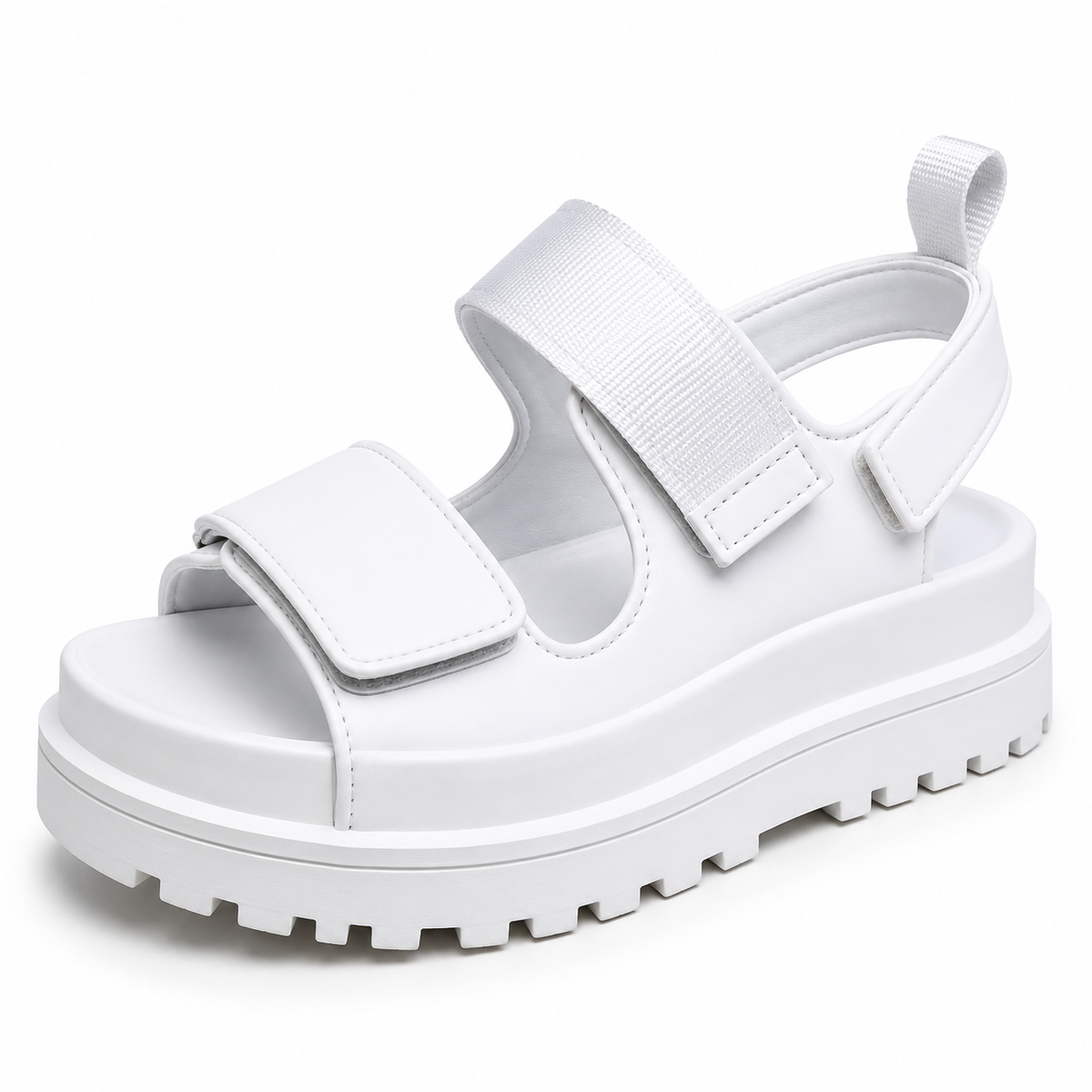LIVORA™ | Sandals with Orthopaedic Sole