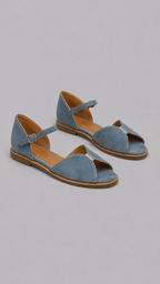 Olivia | Elegant Sandals