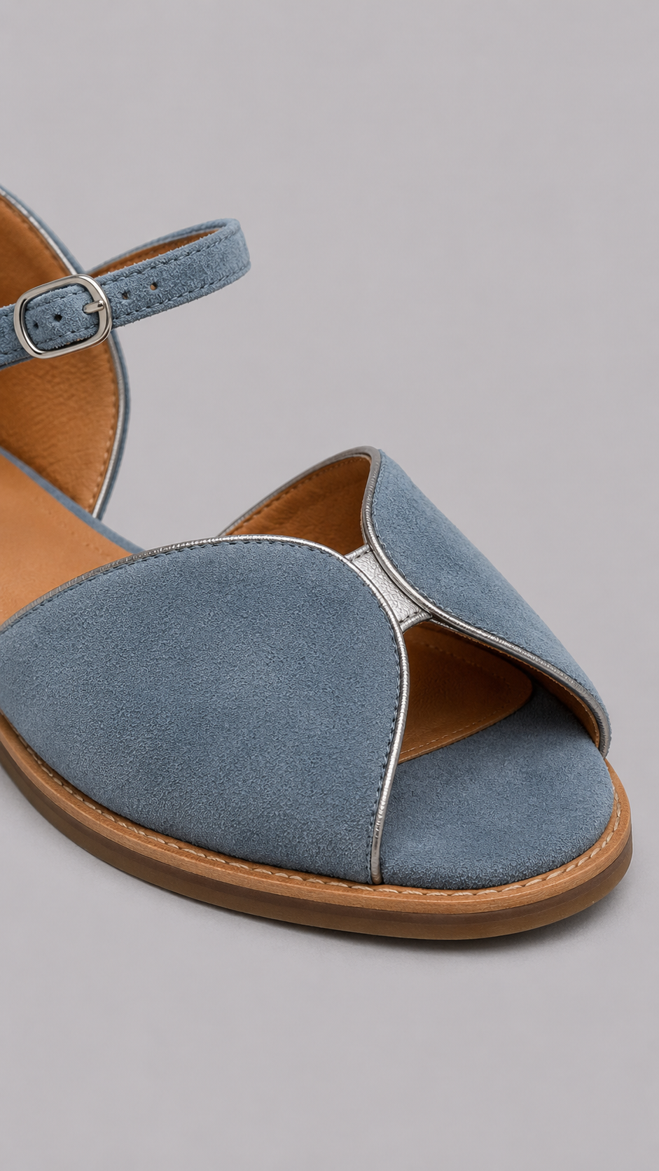 Olivia | Elegant Sandals