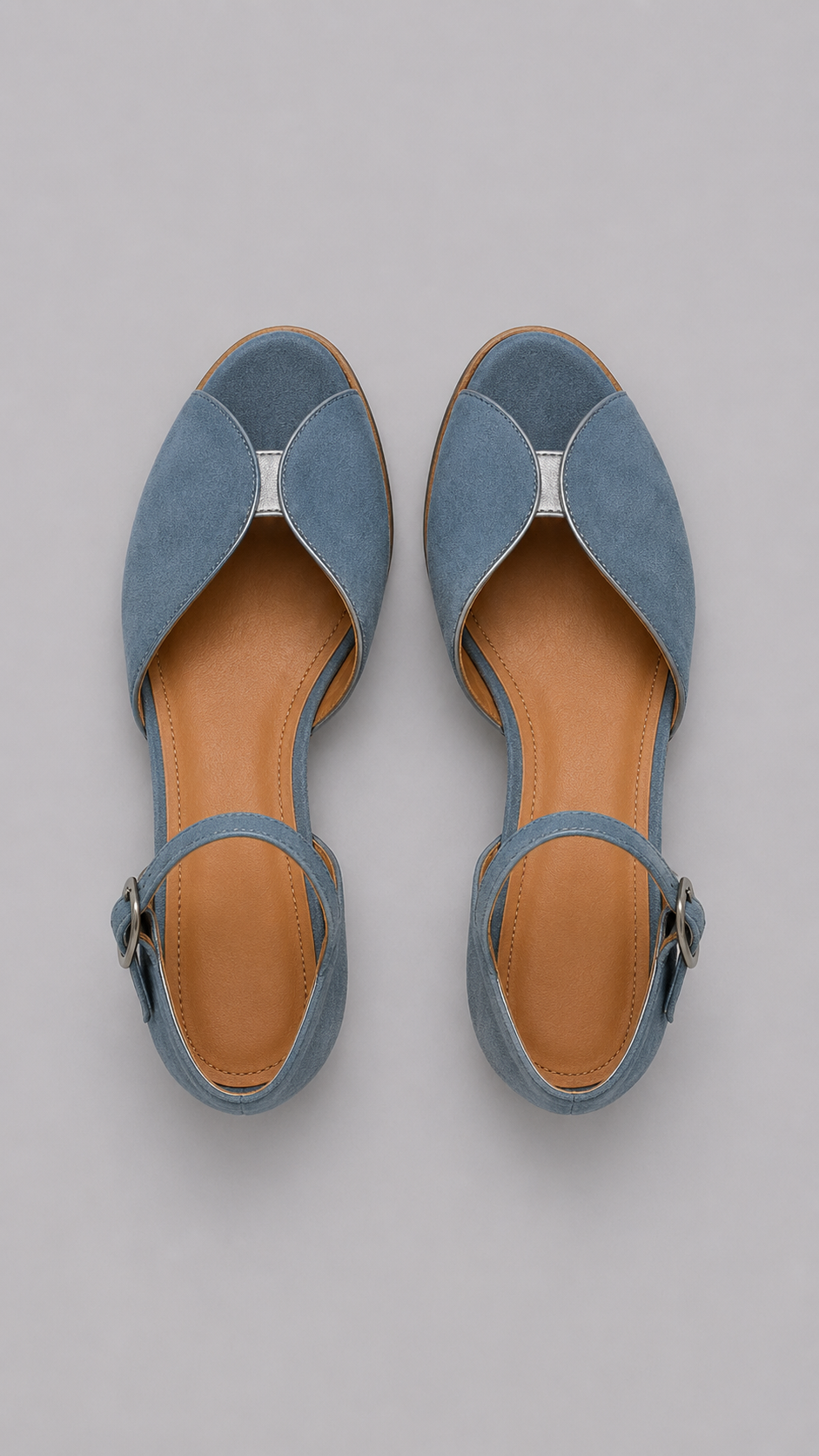 Olivia | Elegant Sandals