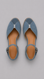 Olivia | Elegant Sandals