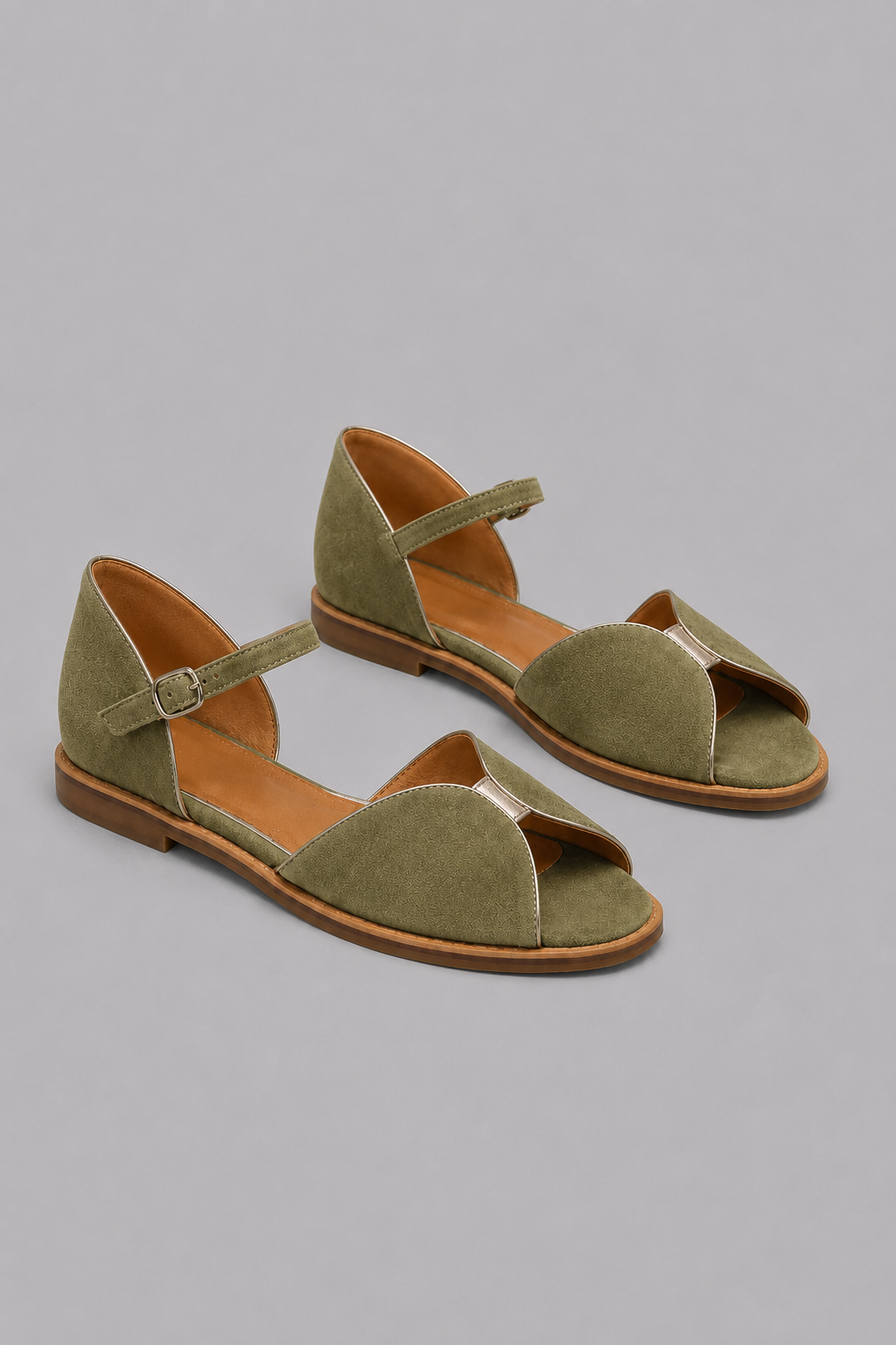 Olivia | Elegant Sandals