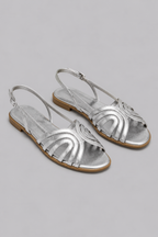 Talia | Summer Glow Sandals
