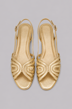 Talia | Summer Glow Sandals